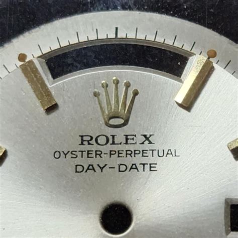 1803 peter pan rolex|rolex pie pan dials.